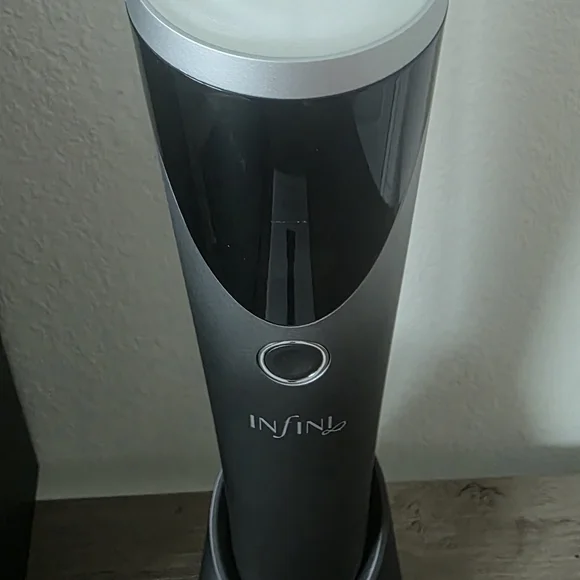 Infini IQ Thermal Therapy Face & Body Device - Picture 3 of 4